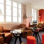 Ibis Styles Paris Montmartre Nord