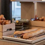 Ibis Styles Paris Montmartre Nord