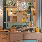 Ibis Styles Paris Montmartre Nord