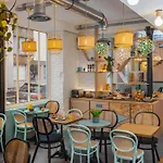 Ibis Styles Paris Montmartre Nord