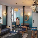 Ibis Styles Paris Montmartre Nord