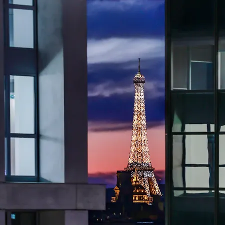 Ibis Styles Montmartre Nord 3* Parigi