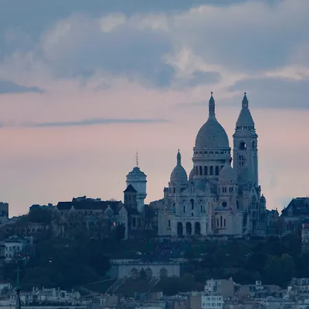 Ibis Styles Montmartre Nord 3* Parigi