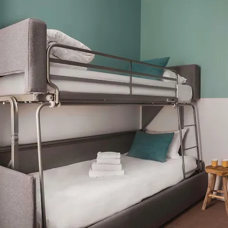 Ibis Styles Montmartre Nord 3* Paris