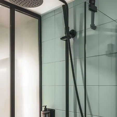 Ibis Styles Montmartre Nord Hotel 3*