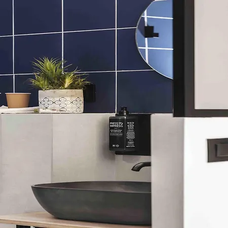 Hotel Ibis Styles Montmartre Nord 3*
