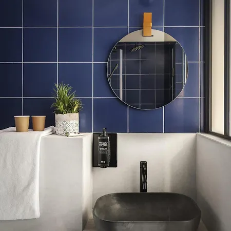 Hotel Ibis Styles Montmartre Nord Paris