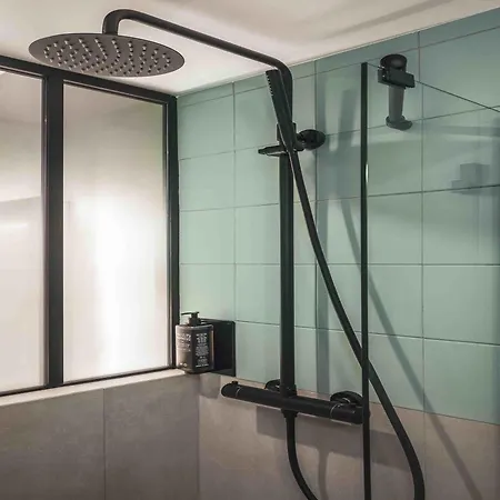 Ibis Styles Montmartre Nord Paris