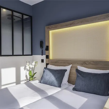 Hotel Ibis Styles Montmartre Nord Paris