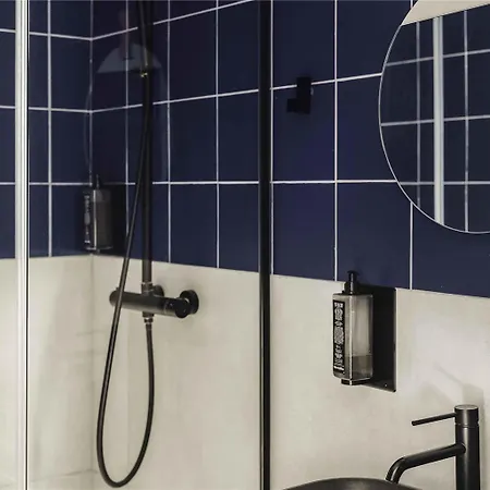 Hotel Ibis Styles Montmartre Nord