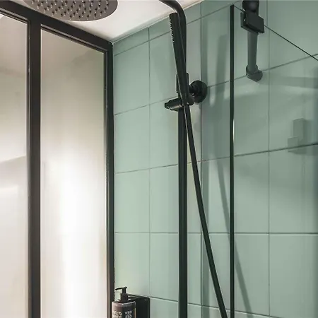 Ibis Styles Montmartre Nord 3*