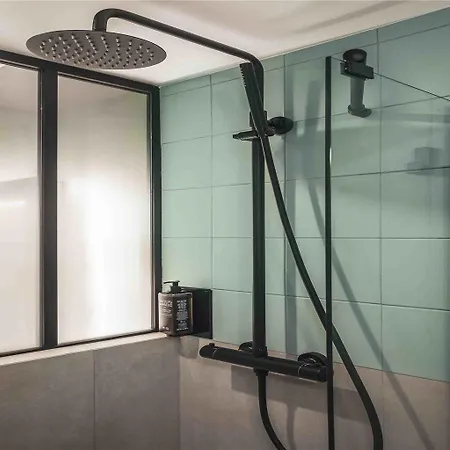 Ibis Styles Montmartre Nord 3* Paris