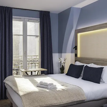 Ibis Styles Montmartre Nord 3*