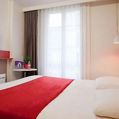 Ibis Styles Montmartre Nord Hotel Parigi
