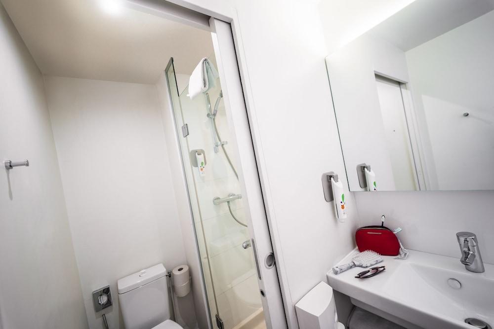 Ibis Styles Montmartre Nord Hotel