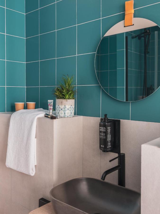 Ibis Styles Montmartre Nord 3*