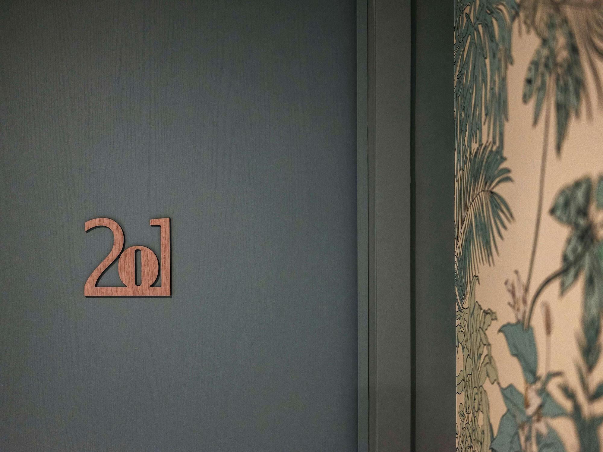 Ibis Styles Montmartre Nord Hotel 3*