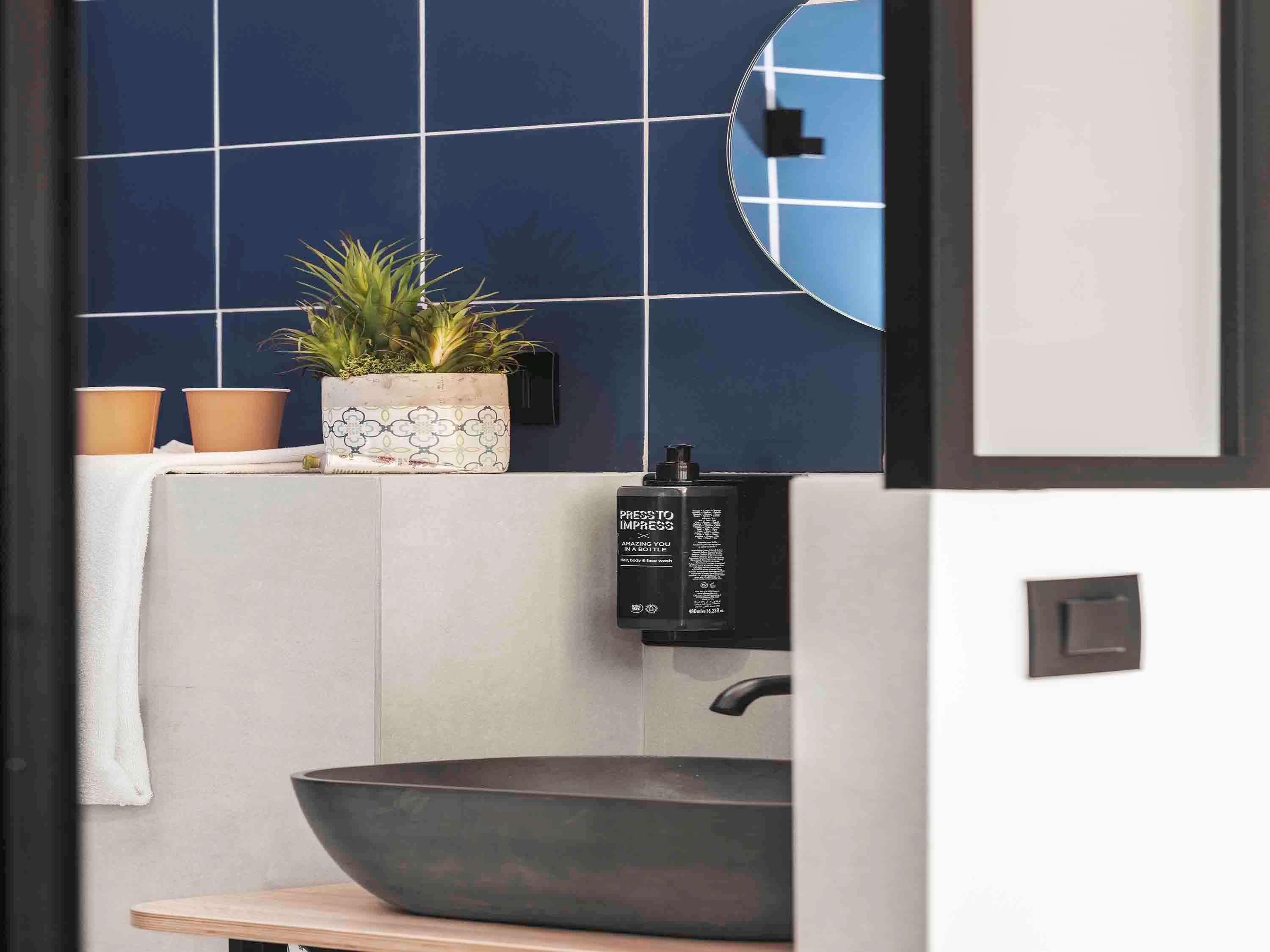 Ibis Styles Montmartre Nord Paris