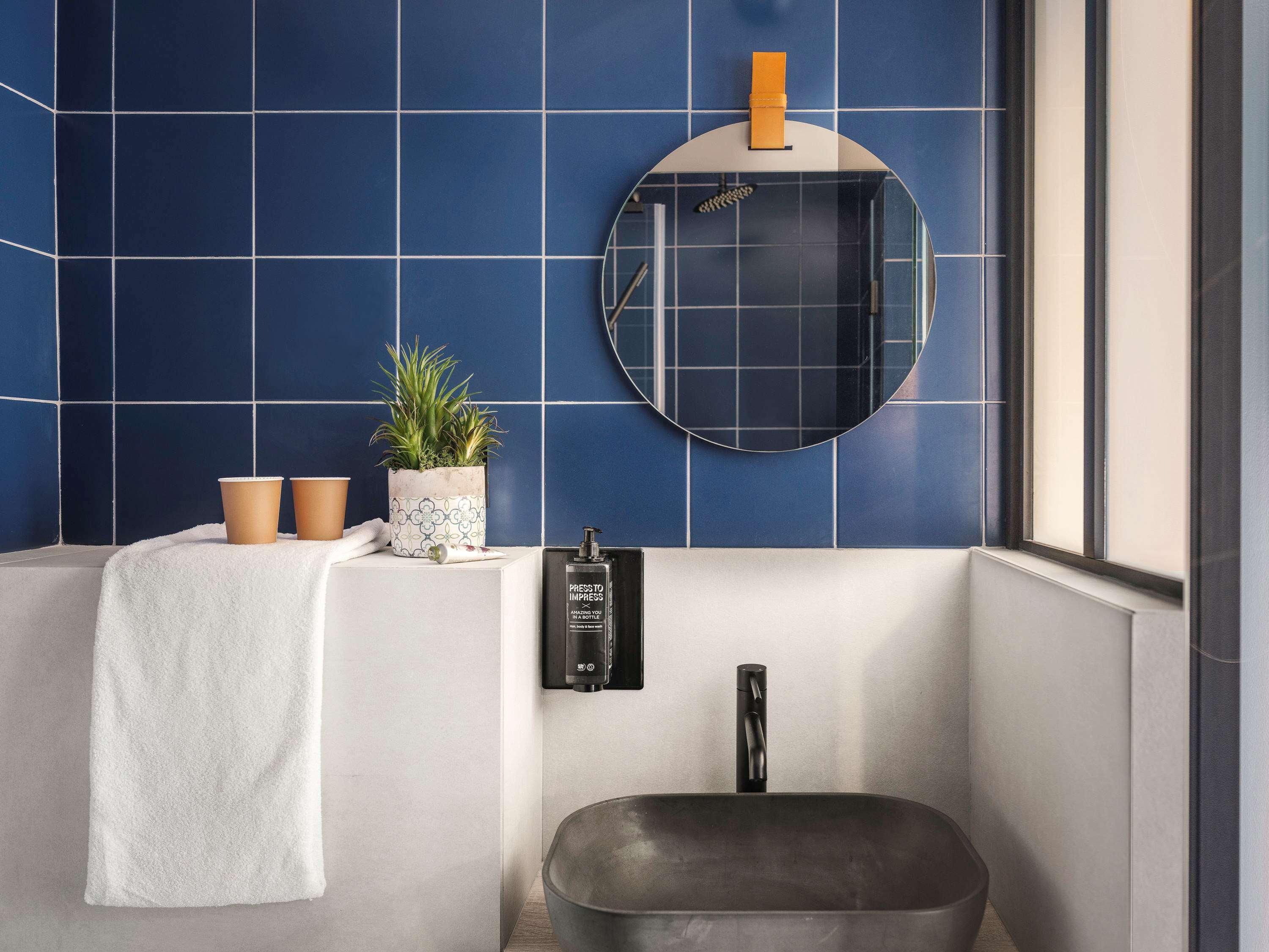 Ibis Styles Montmartre Nord Paris