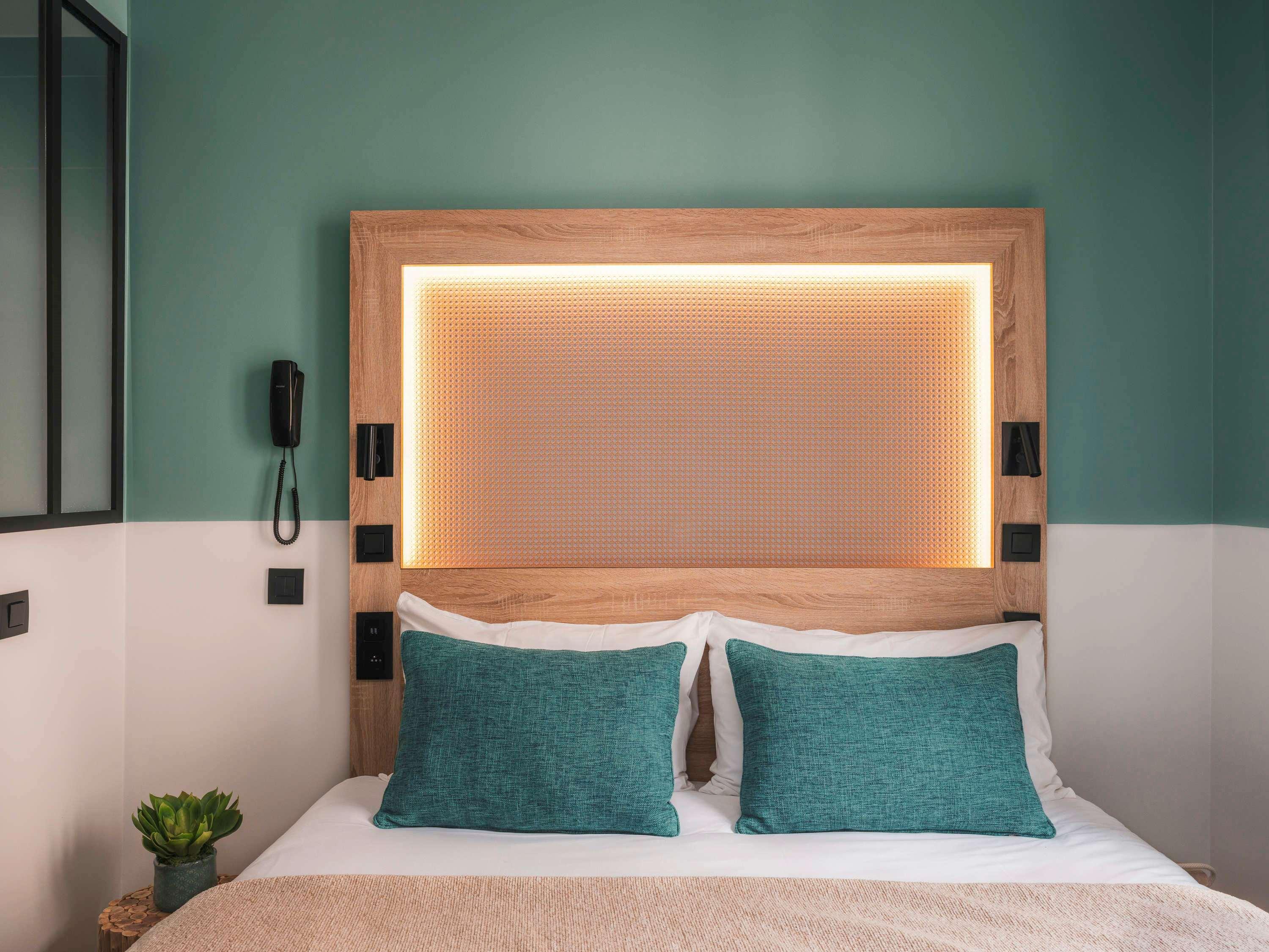 Ibis Styles Montmartre Nord