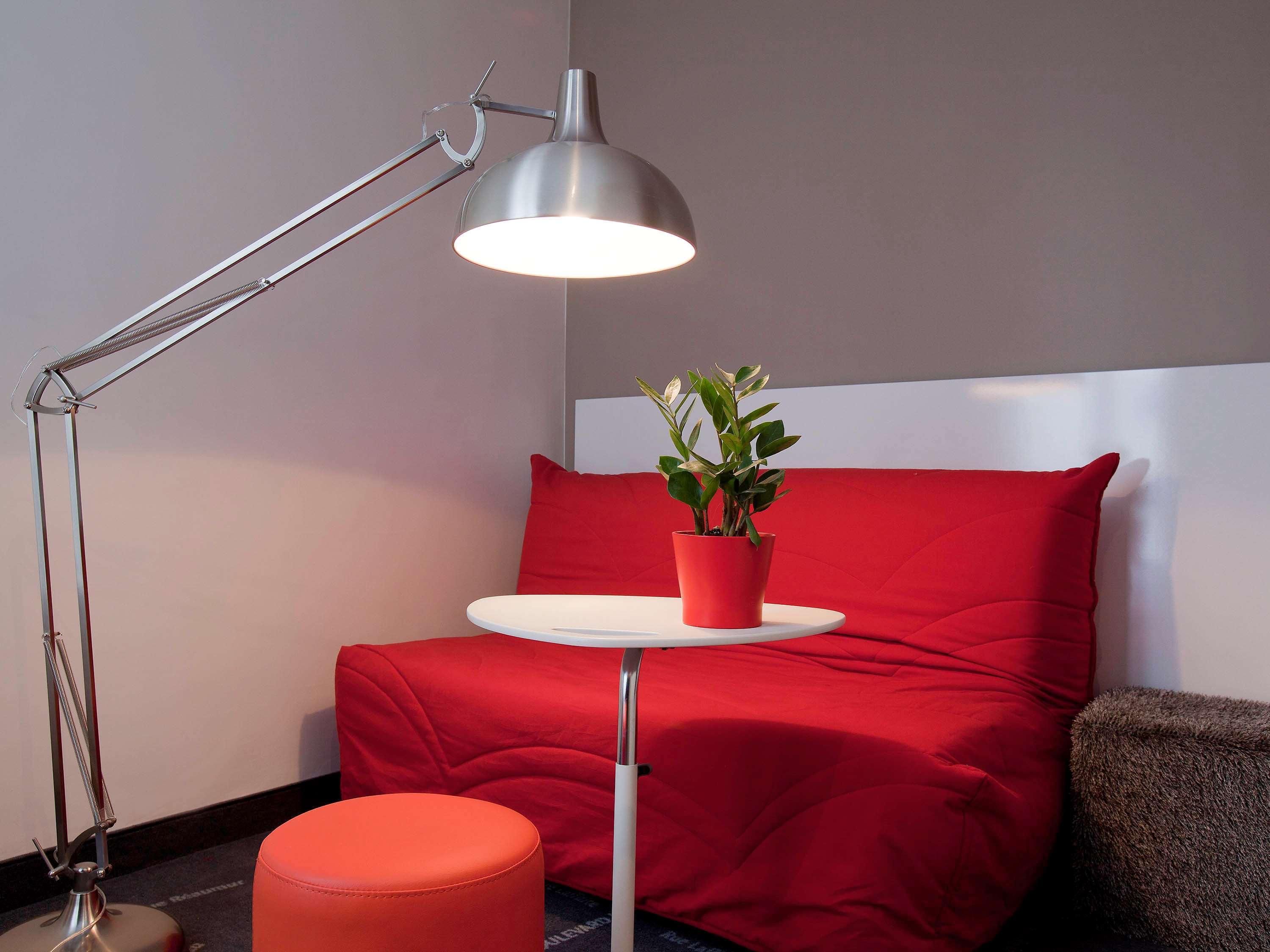 Ibis Styles Montmartre Nord Hotel