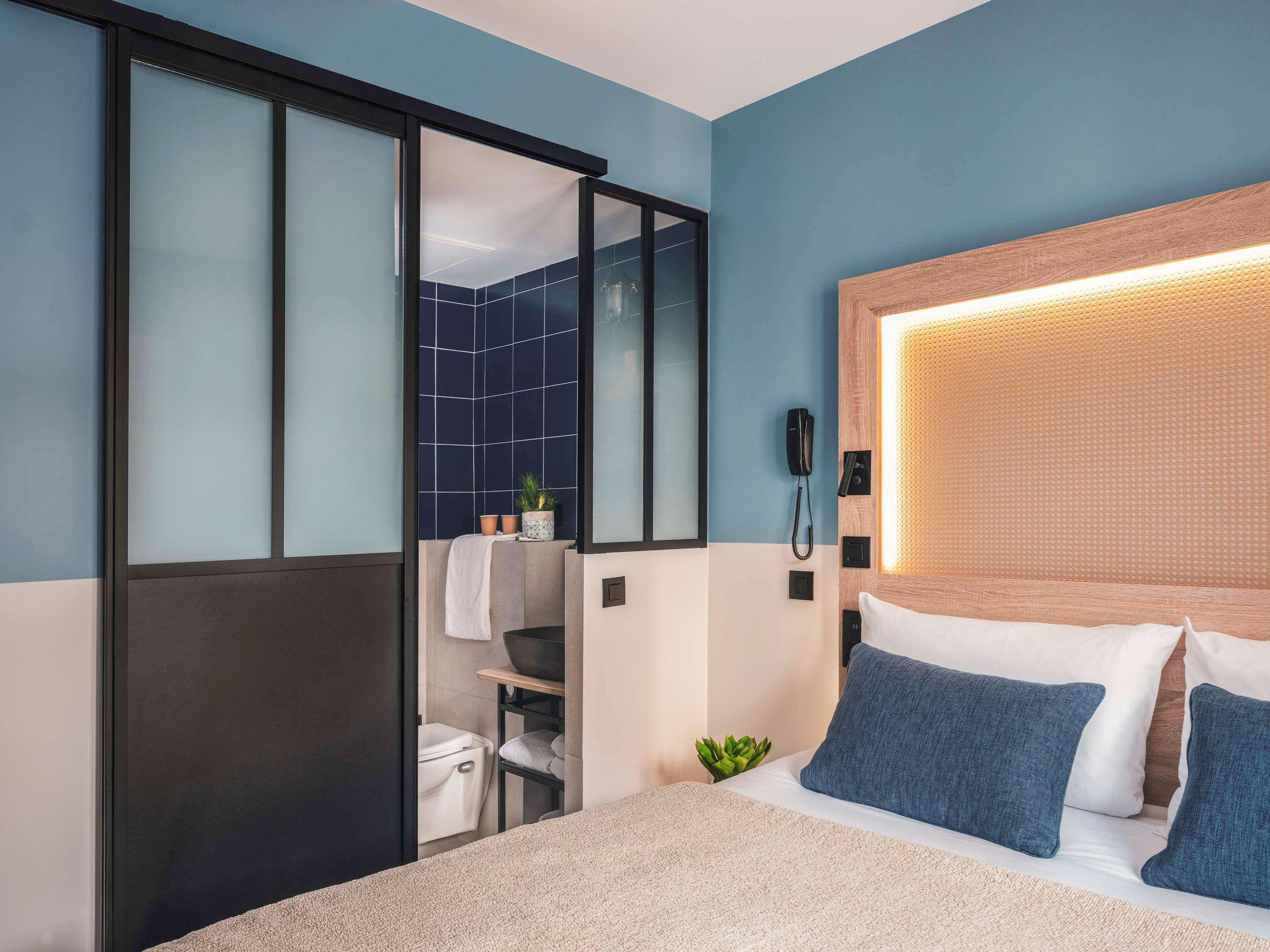 Ibis Styles Montmartre Nord Hotel 3*