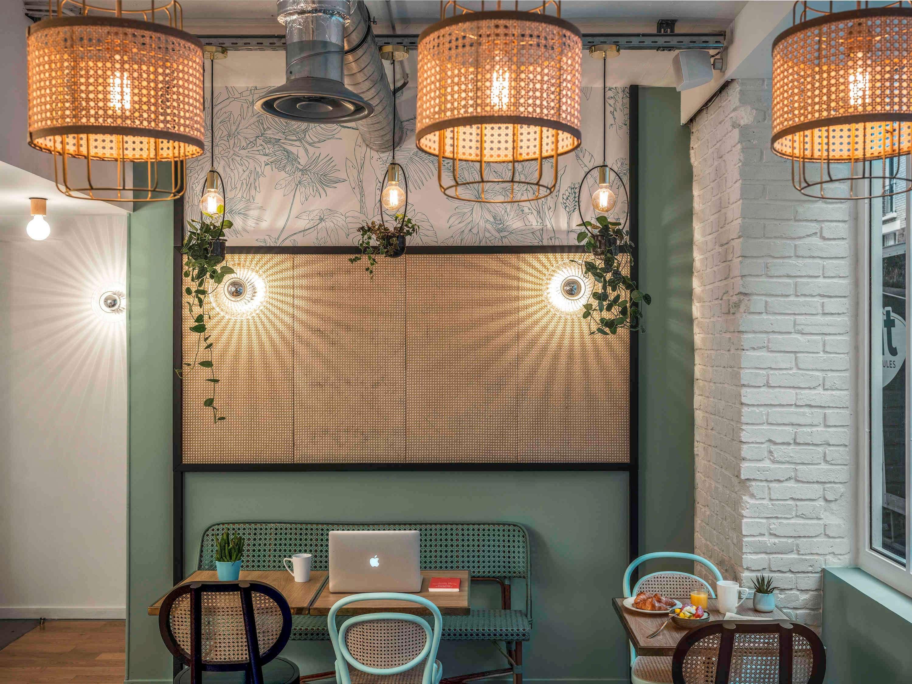 Ibis Styles Montmartre Nord Paris