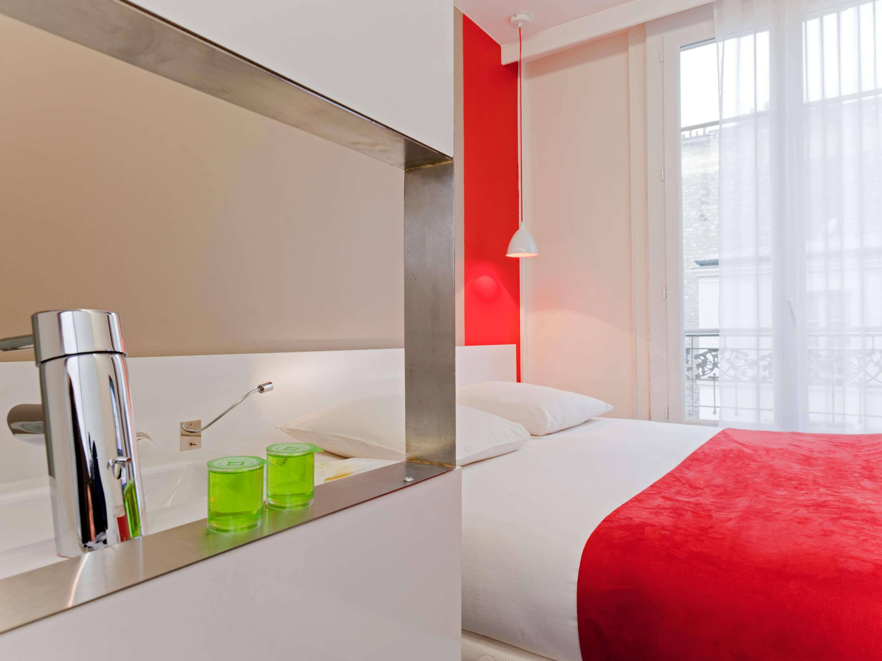 Ibis Styles Montmartre Nord 3*
