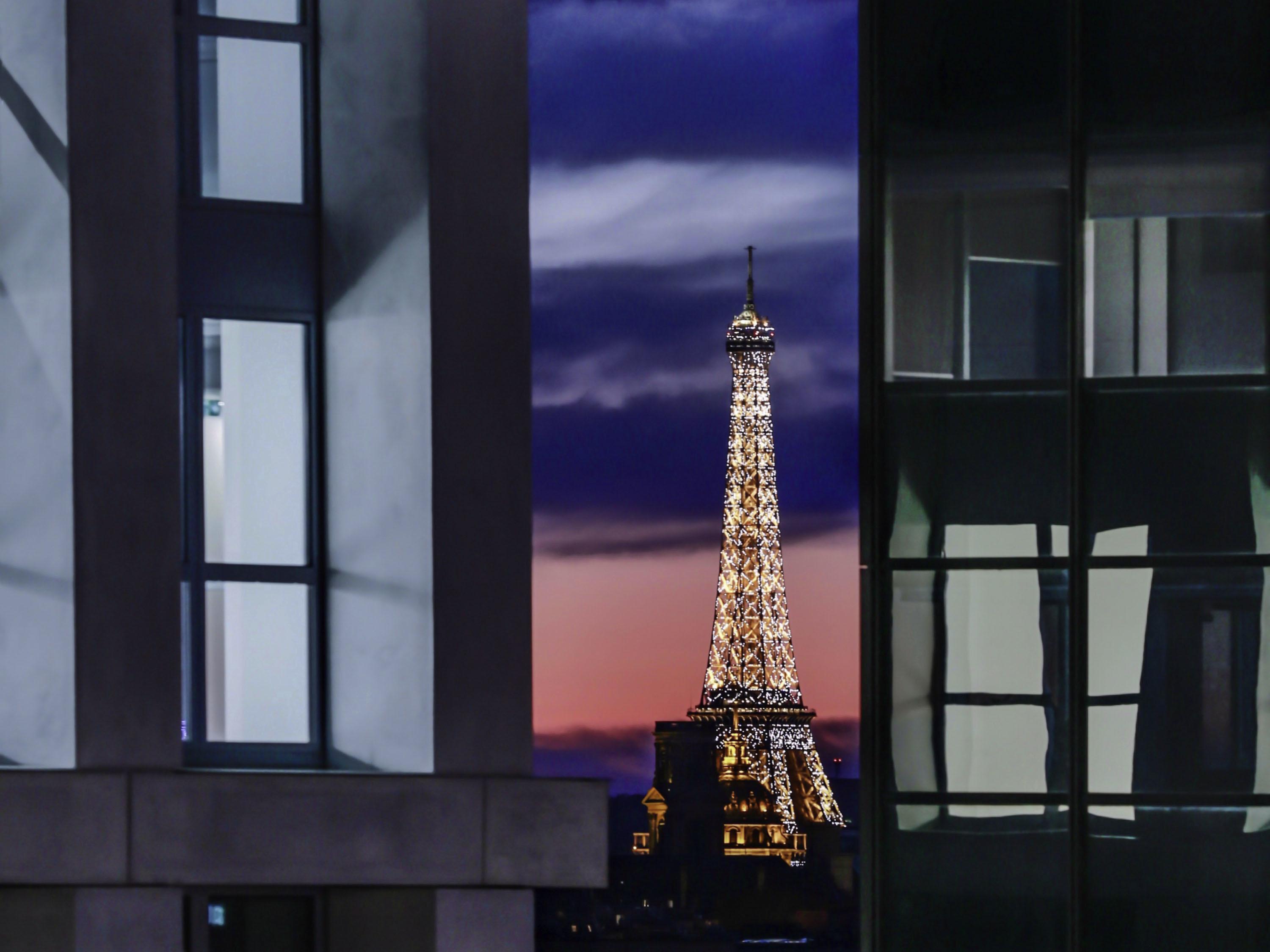 Ibis Styles Montmartre Nord 3* Paris