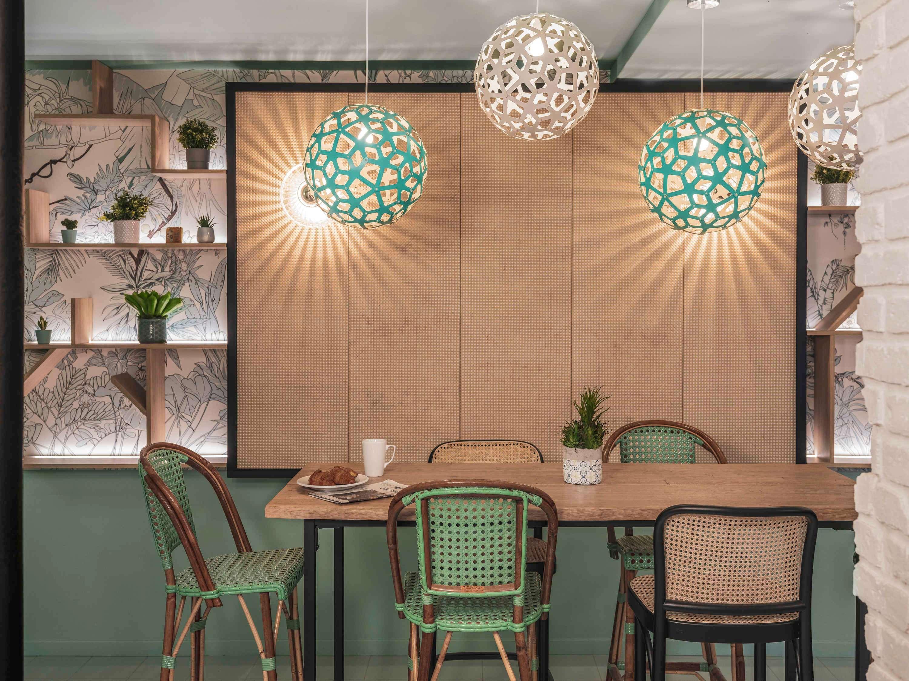 Hotel Ibis Styles Montmartre Nord Paris