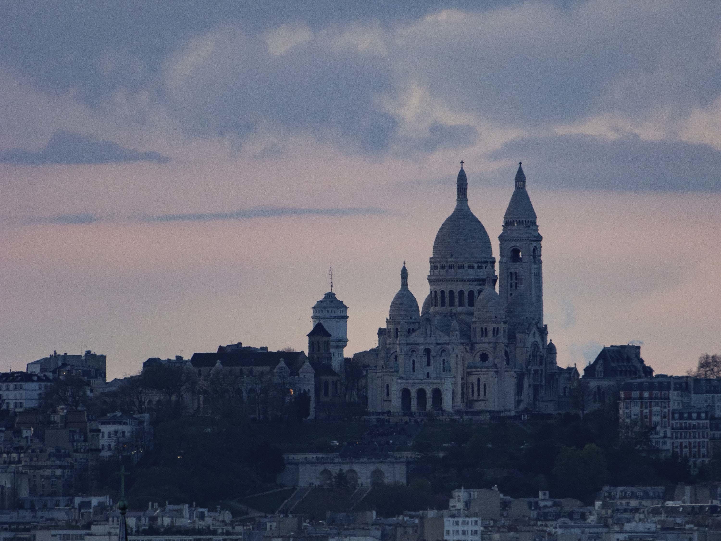 Ibis Styles Montmartre Nord 3* Paris