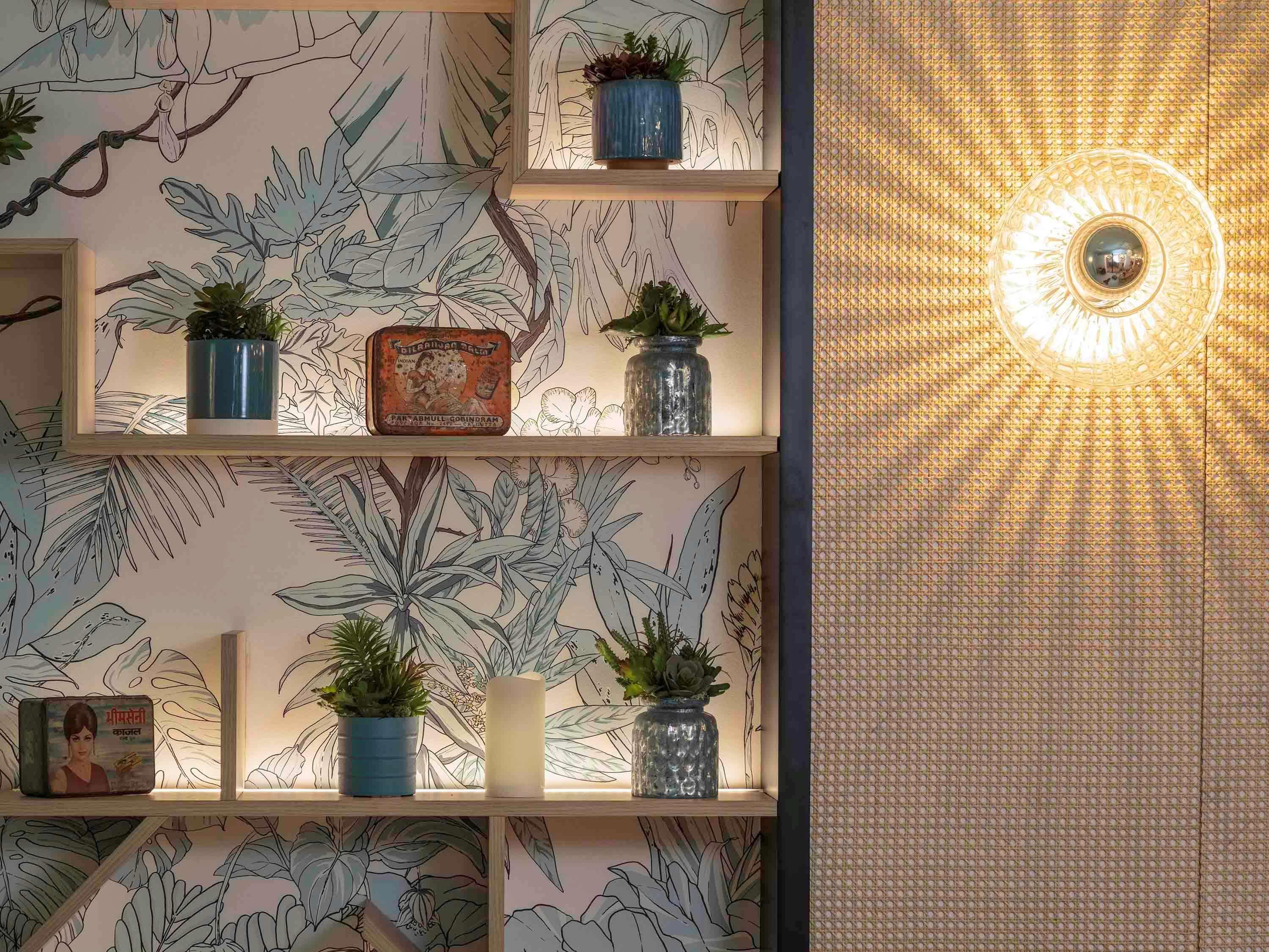 Hotel Ibis Styles Montmartre Nord 3*