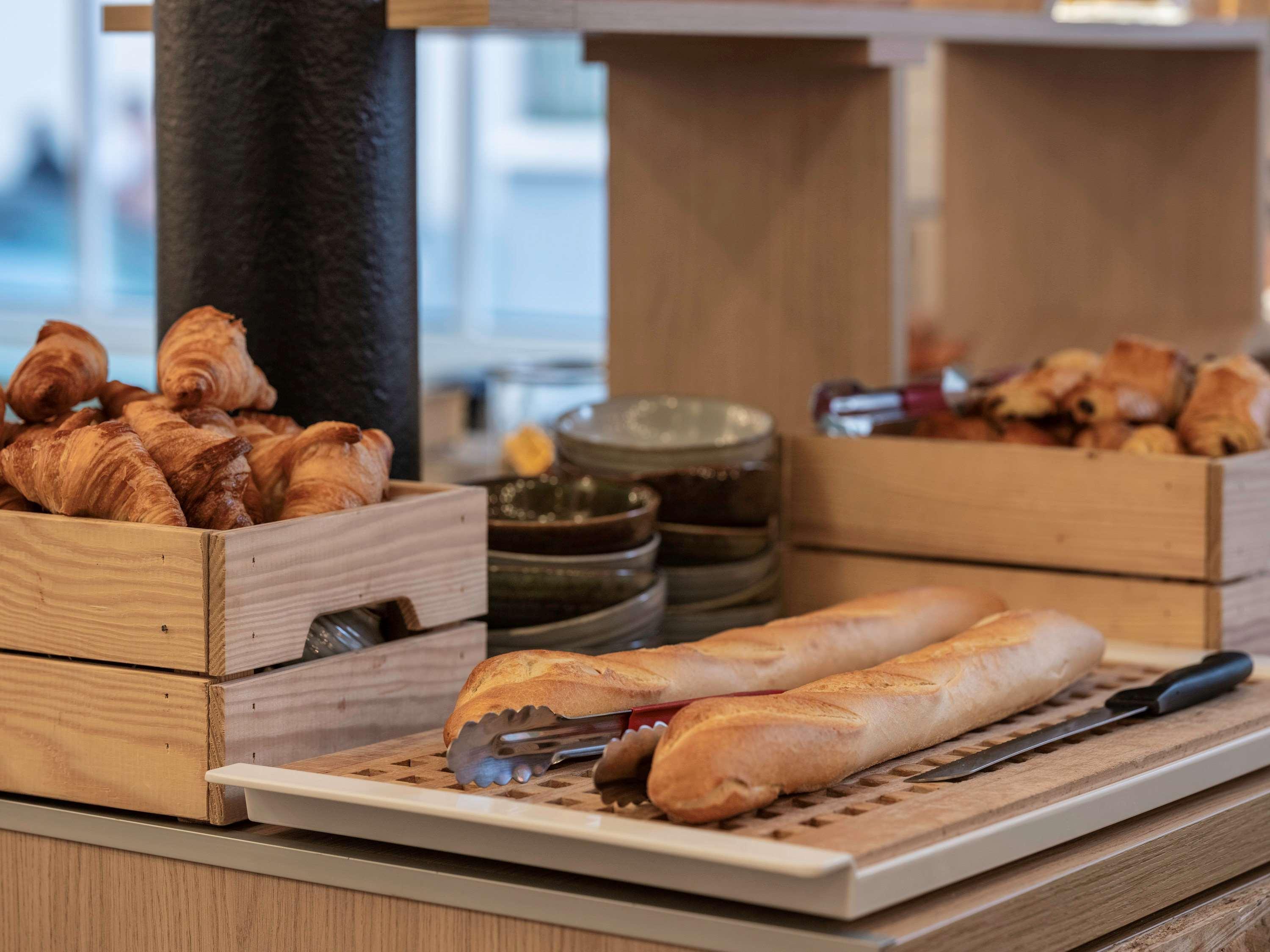 Ibis Styles Montmartre Nord 3* Paris