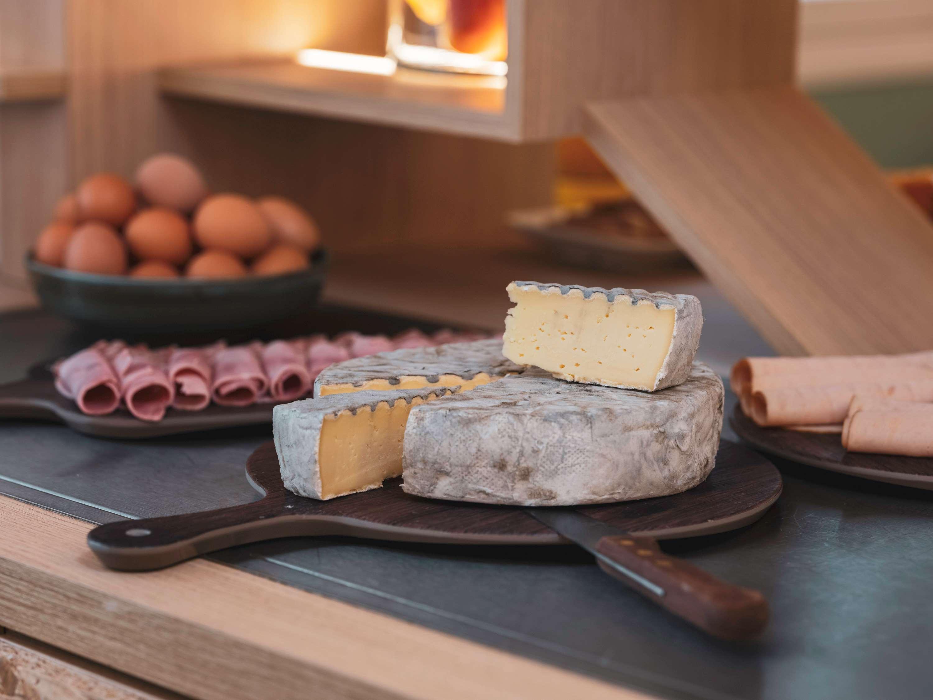 Ibis Styles Montmartre Nord 3* Paris