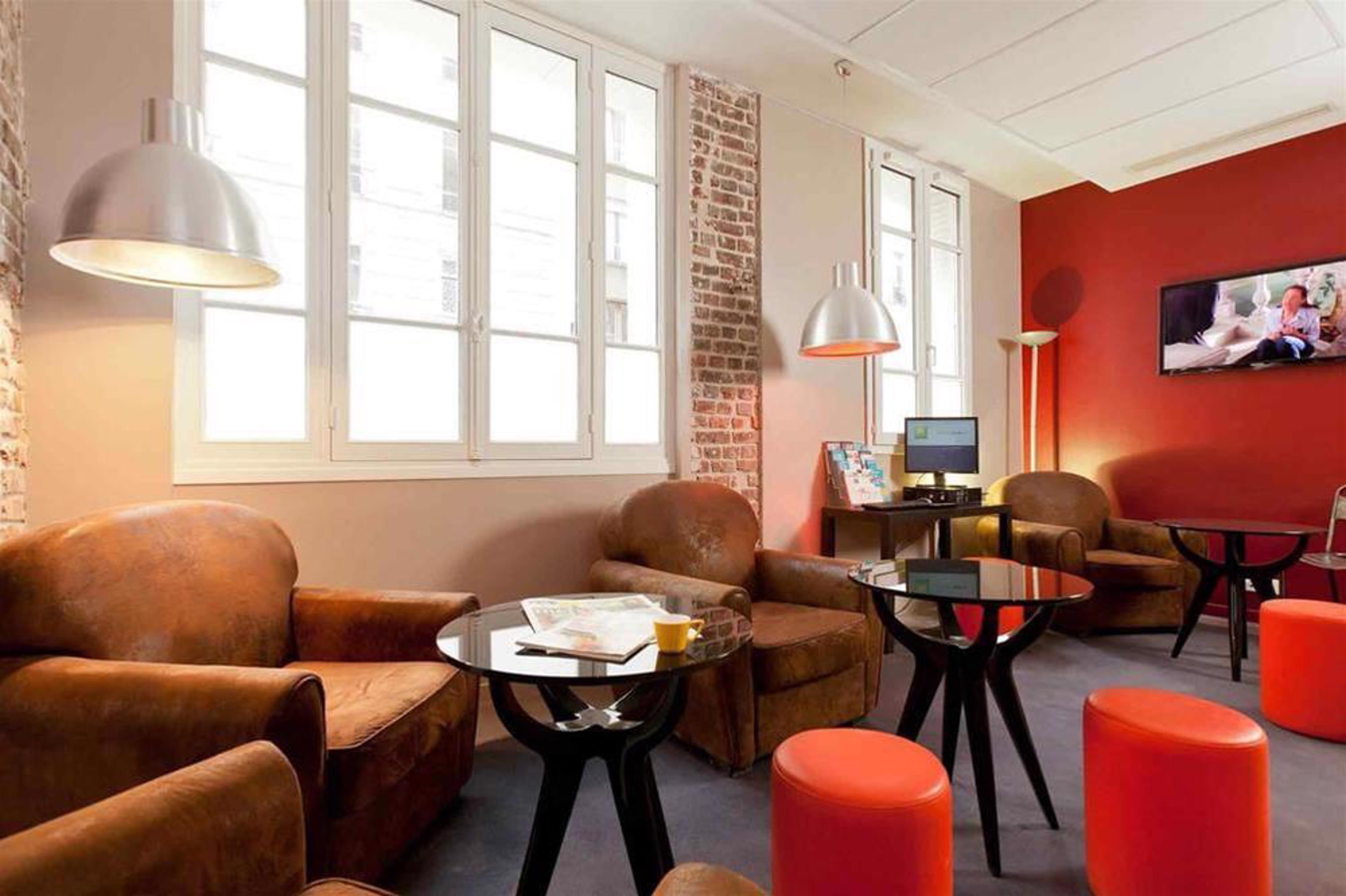 Ibis Styles Montmartre Nord 3* Paris