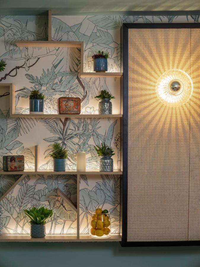 Hotel Ibis Styles Montmartre Nord