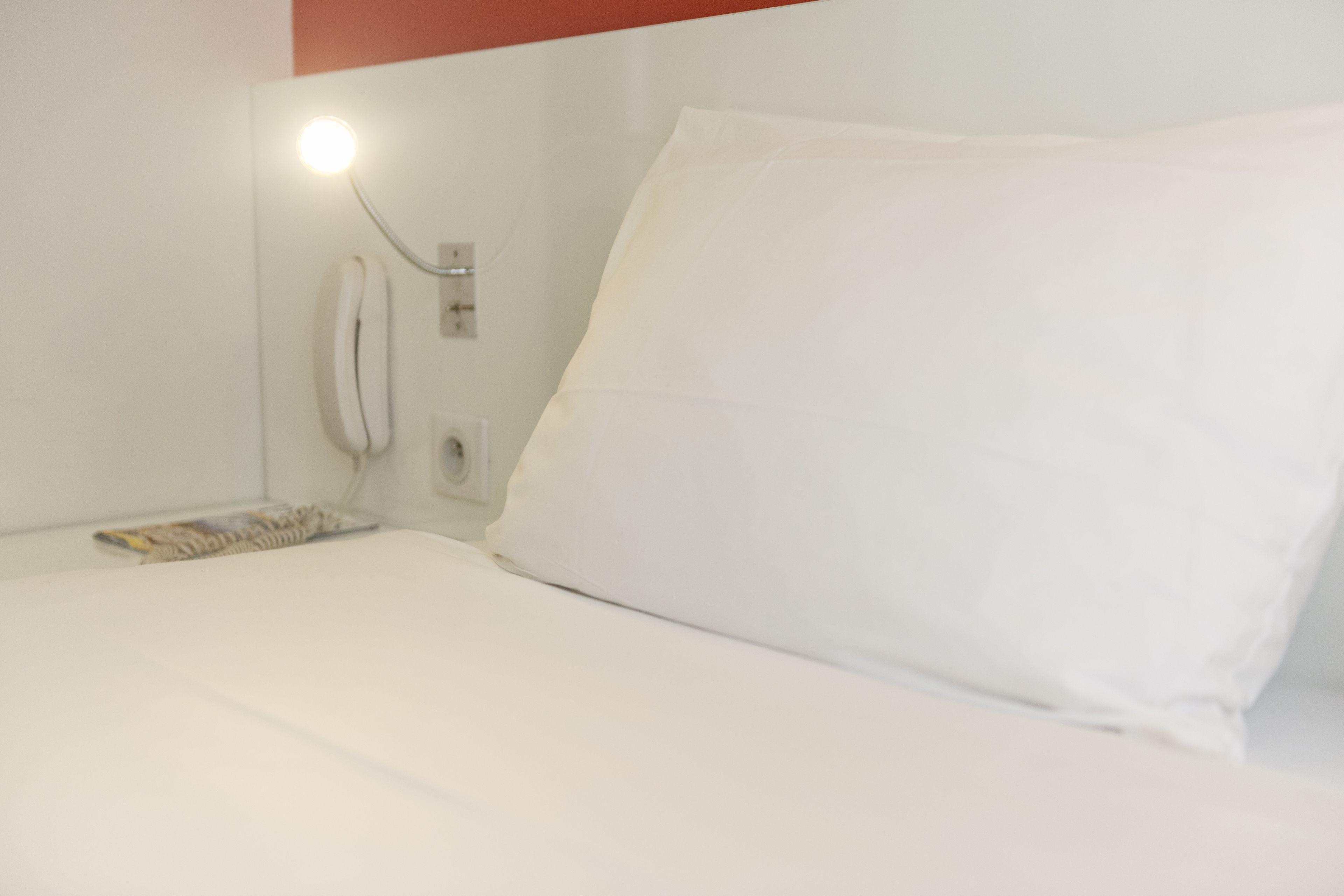 Ibis Styles Montmartre Nord 3* Paris