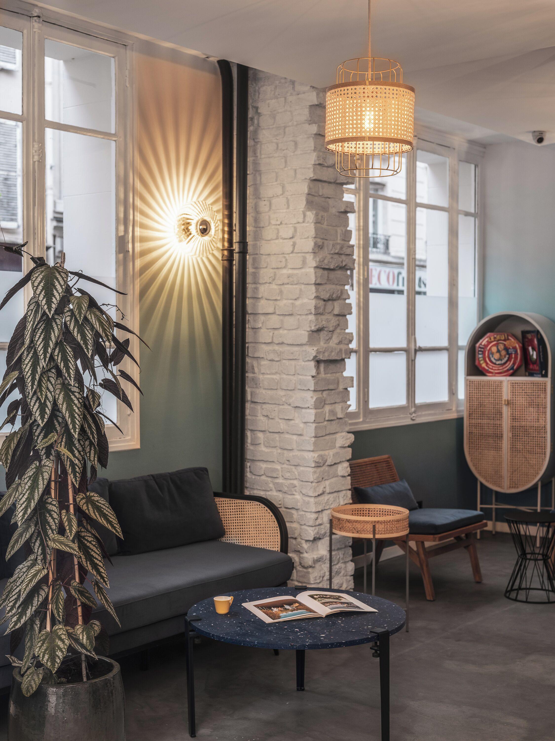 Ibis Styles Montmartre Nord Hotel Paris