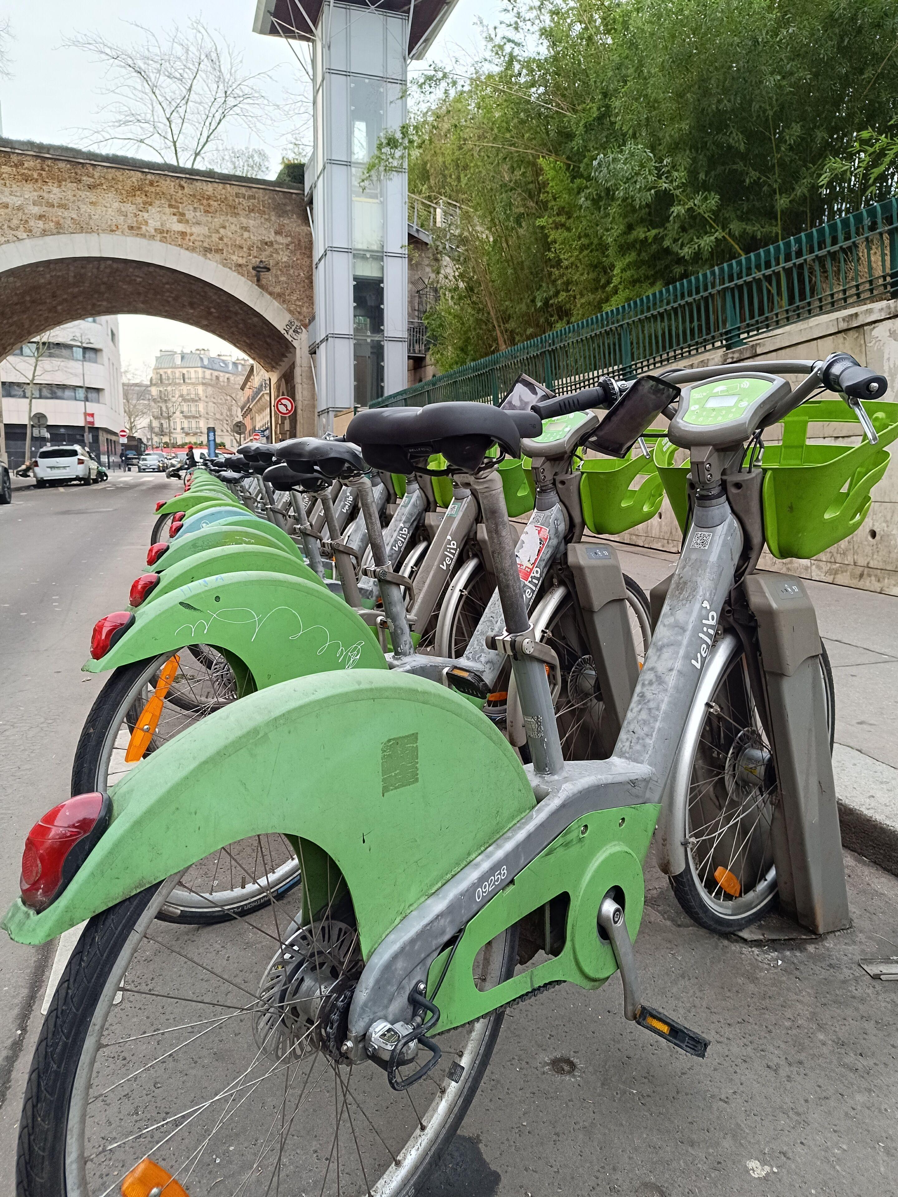 Ibis Styles Montmartre Nord 3* Paris