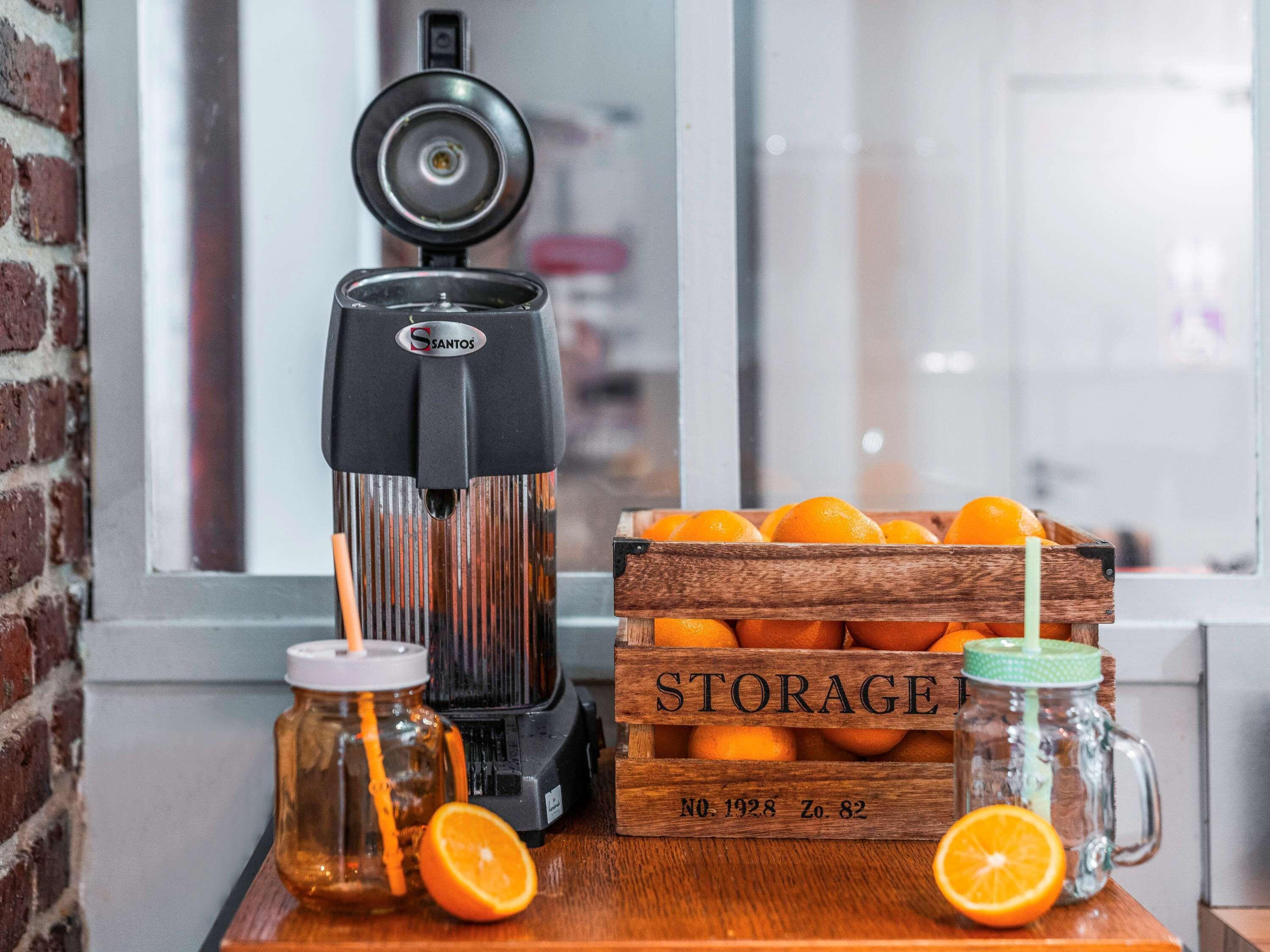 Hotel Ibis Styles Montmartre Nord Paris