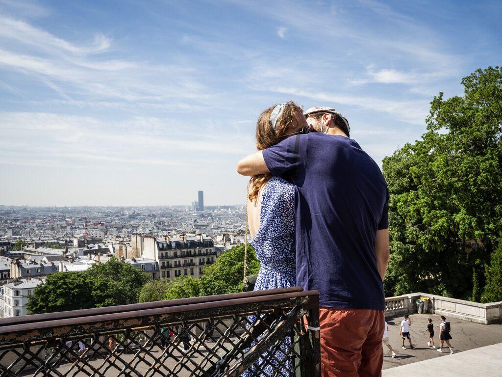 Hotel Ibis Styles Montmartre Nord