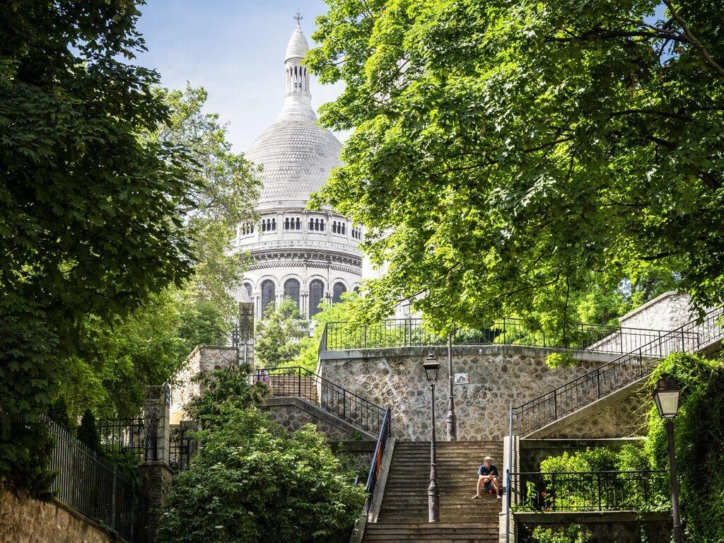 Hotel Ibis Styles Montmartre Nord