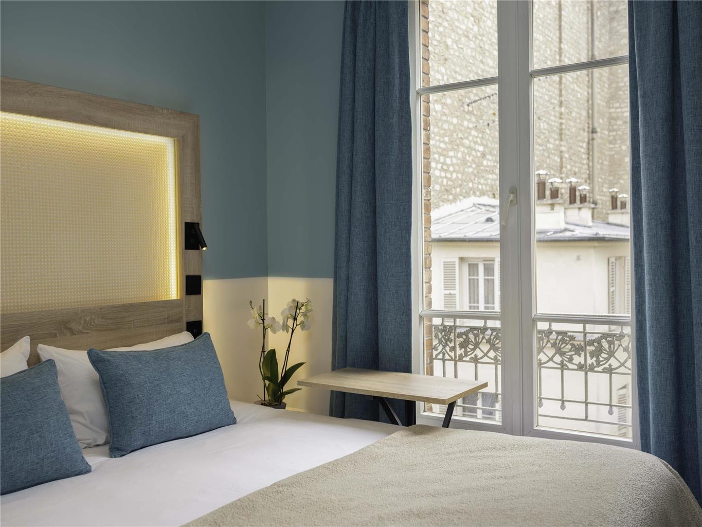 Ibis Styles Montmartre Nord Hotel