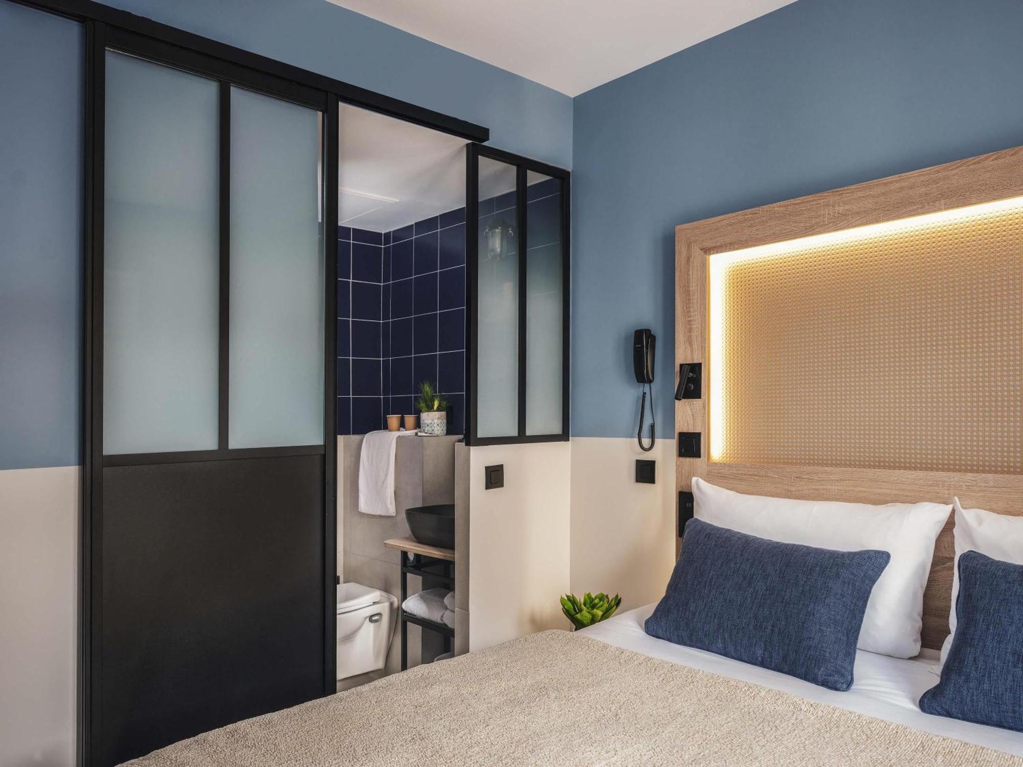 Ibis Styles Montmartre Nord