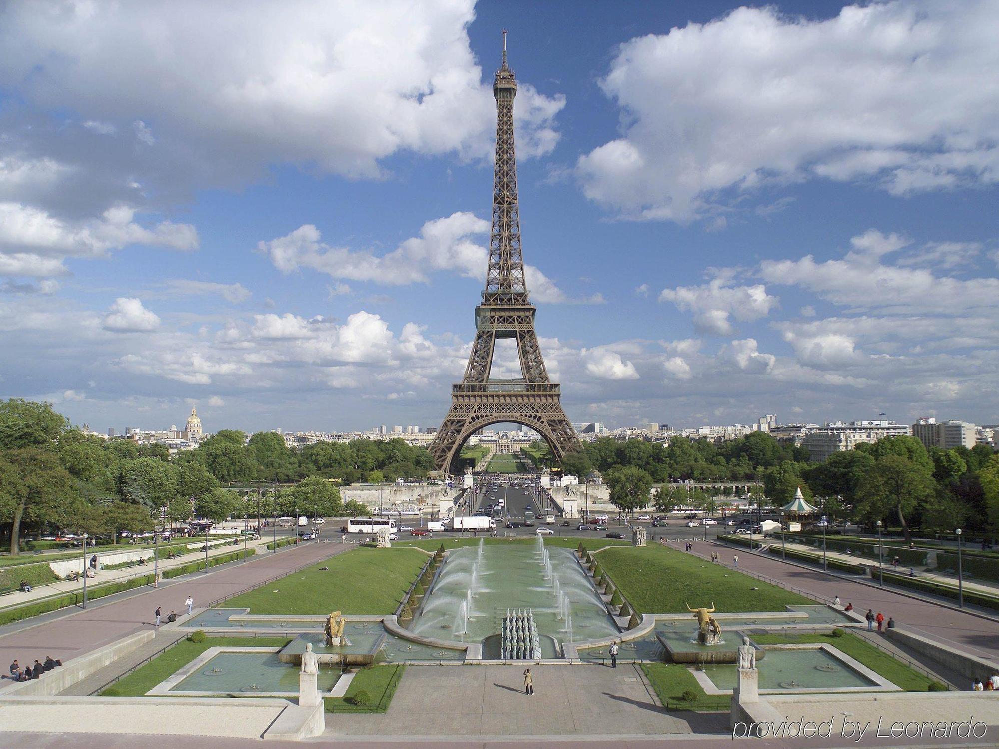 Ibis Styles Montmartre Nord 3*