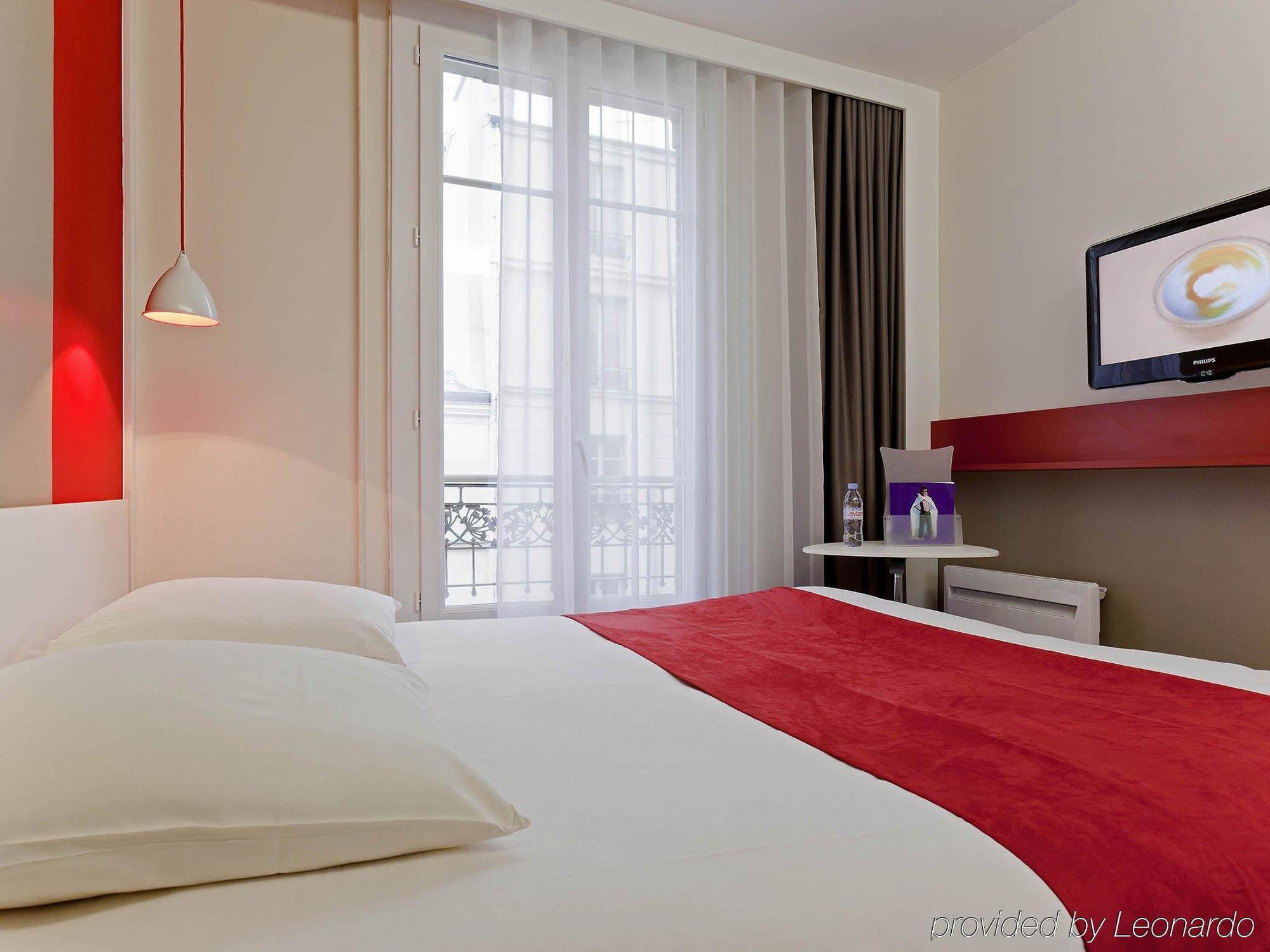 Ibis Styles Montmartre Nord Hotel