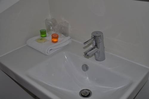 Ibis Styles Montmartre Nord