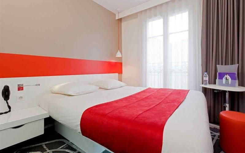 Hotel Ibis Styles Montmartre Nord 3*