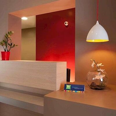 Hotel Ibis Styles Montmartre Nord 3*