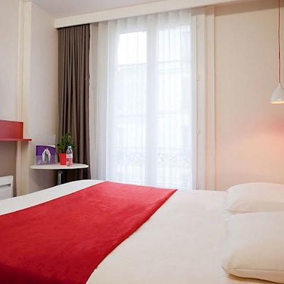 Ibis Styles Montmartre Nord Hotel Paris